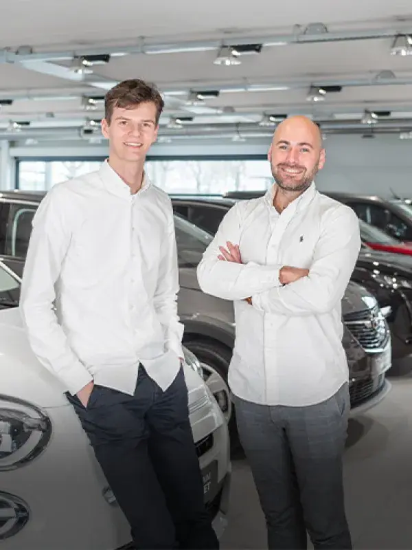 Van Vliet Autolease: jouw betrouwbare partner in zakelijk autolease