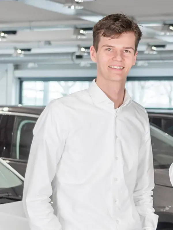 Van Vliet Autolease: jouw betrouwbare partner in zakelijk autolease