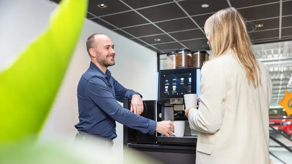Contact met Van Vliet Autolease