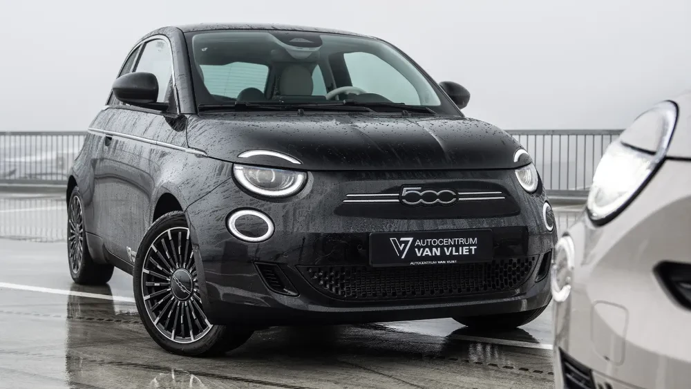 Occasion Lease bij Van Vliet Autolease