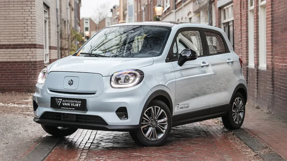 Voordelen van Shortlease