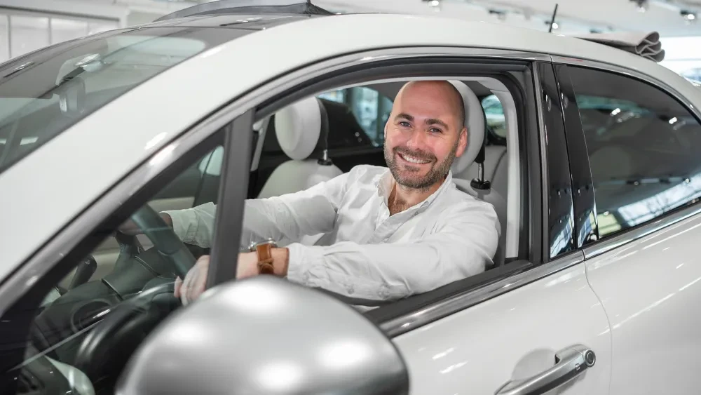 Shortlease bij Van Vliet Autolease