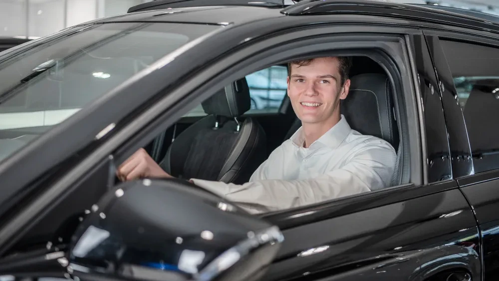 Zakelijk rijden met persoonlijke aandacht